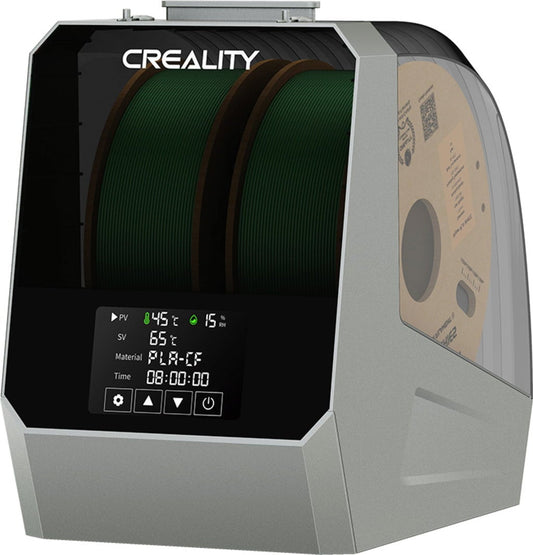 Creality Space Pi PLUS 3D Filament Droger