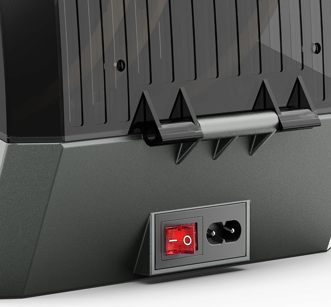 Creality Space Pi PLUS 3D Filament Droger