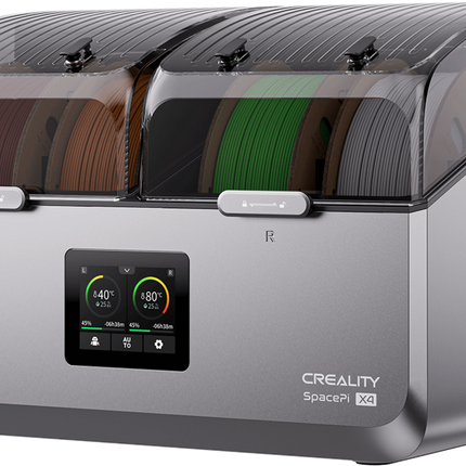 Creality Space Pi X4 Filament Droger