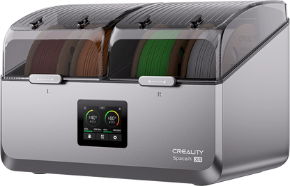 Creality Space Pi X4 Filament Droger