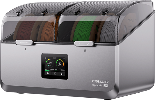 Creality Space Pi X4 Filament Droger