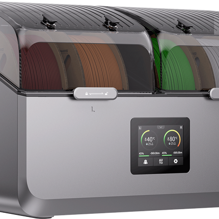 Creality Space Pi X4 Filament Droger