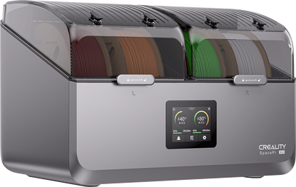 Creality Space Pi X4 Filament Droger