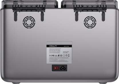 Creality Space Pi X4 Filament Droger