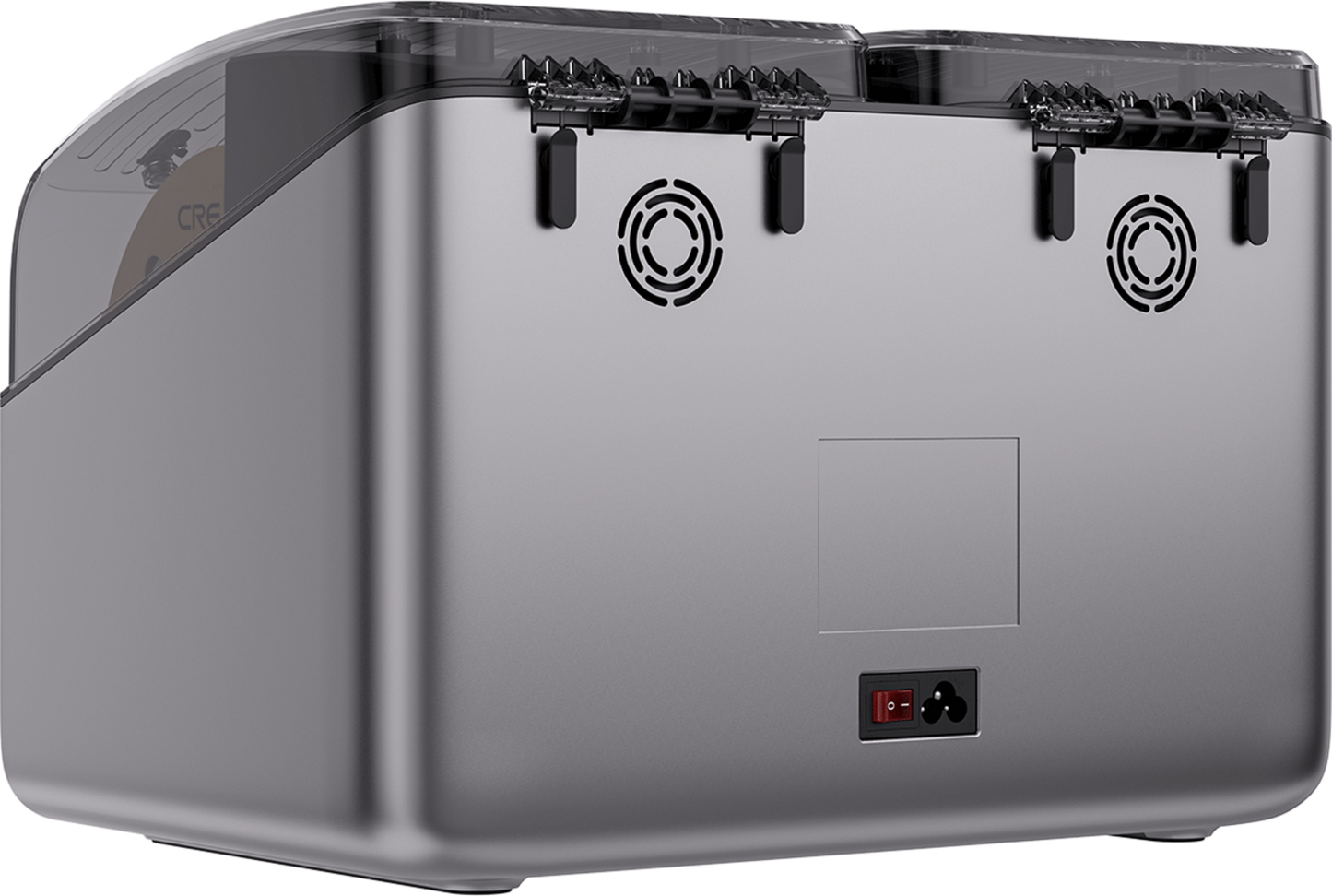 Creality Space Pi X4 Filament Droger