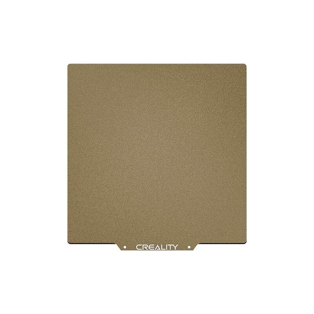 Creality Ender 3 V2 Neo PEI/ PEO Duplex build plate 235x235mm