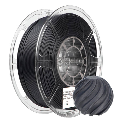 eSun PETG-CF Filament 1,75mm 1kg - Koolstofvezel versterkt
