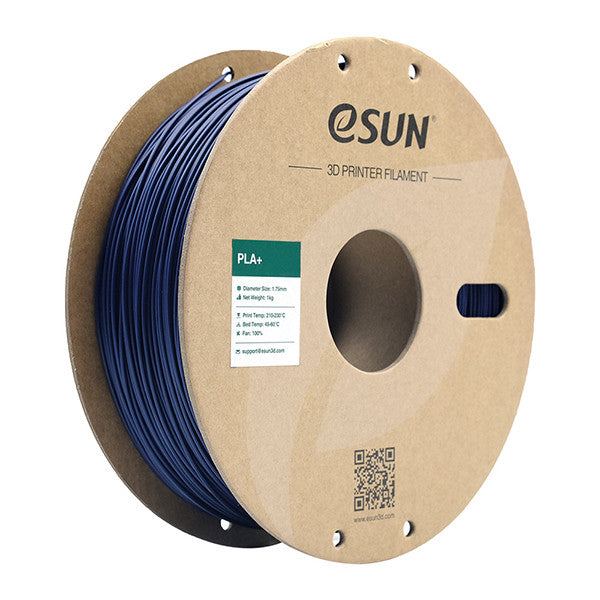eSUN PLA+ 3D Filament