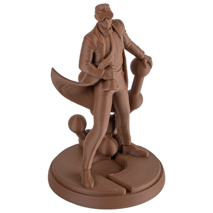 Polymaker Panchroma Matte PLA 3D filament 1.75mm 1kg