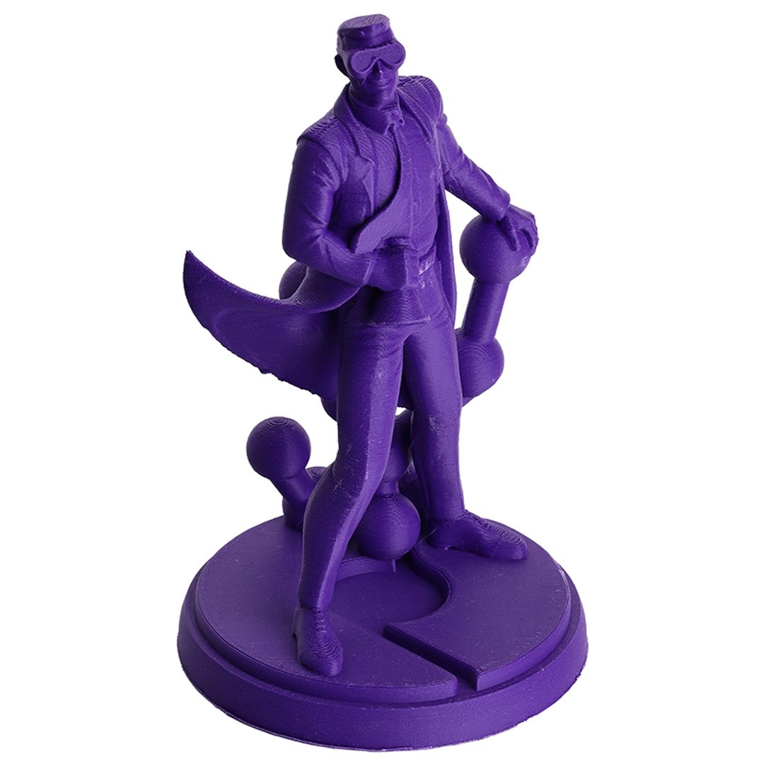 Polymaker Panchroma Matte PLA