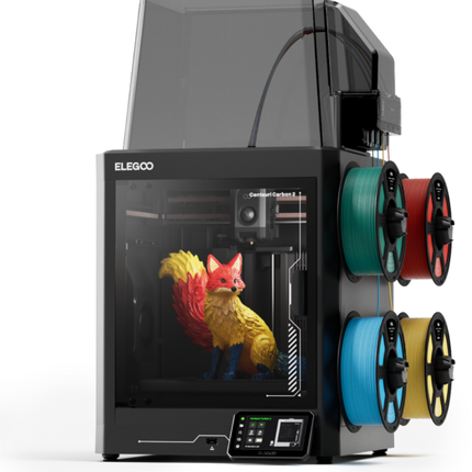 Elegoo Centauri Carbon 2 Combo