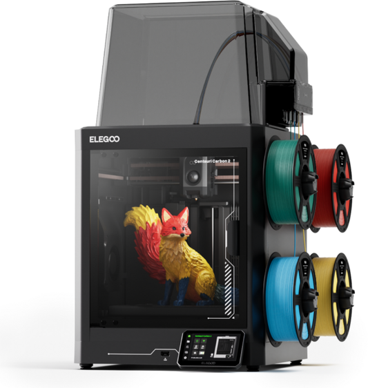 Elegoo Centauri Carbon 2 Combo