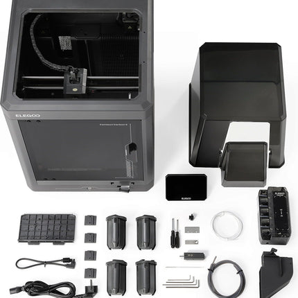 Elegoo Centauri Carbon 2 Combo