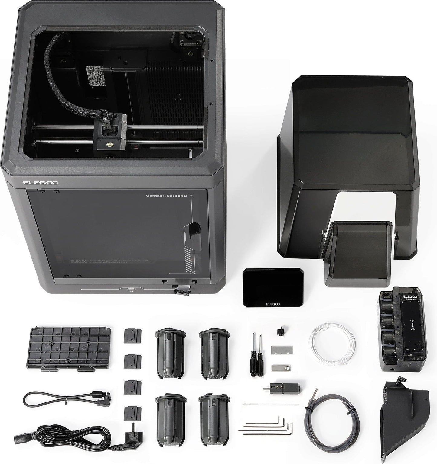 Elegoo Centauri Carbon 2 Combo