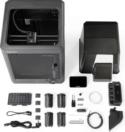 Elegoo Centauri Carbon 2 Combo