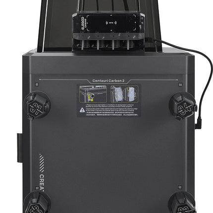 Elegoo Centauri Carbon 2 Combo