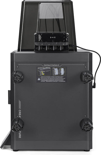 Elegoo Centauri Carbon 2 Combo