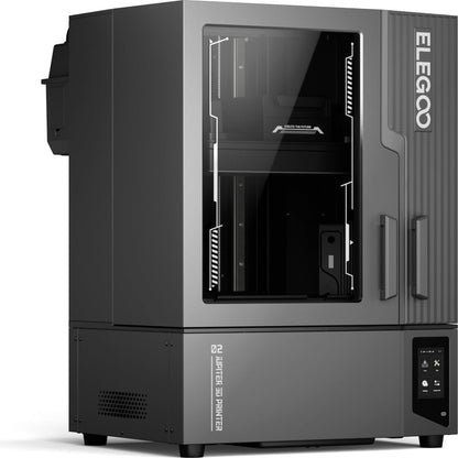 Elegoo Jupiter 2 Resin 3D printer