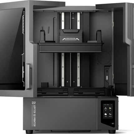 Elegoo Jupiter 2 Resin 3D printer