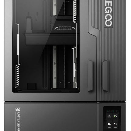 Elegoo Jupiter 2 Resin 3D printer