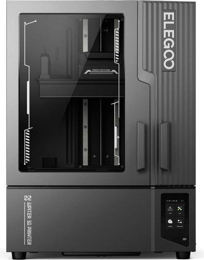 Elegoo Jupiter 2 Resin 3D printer