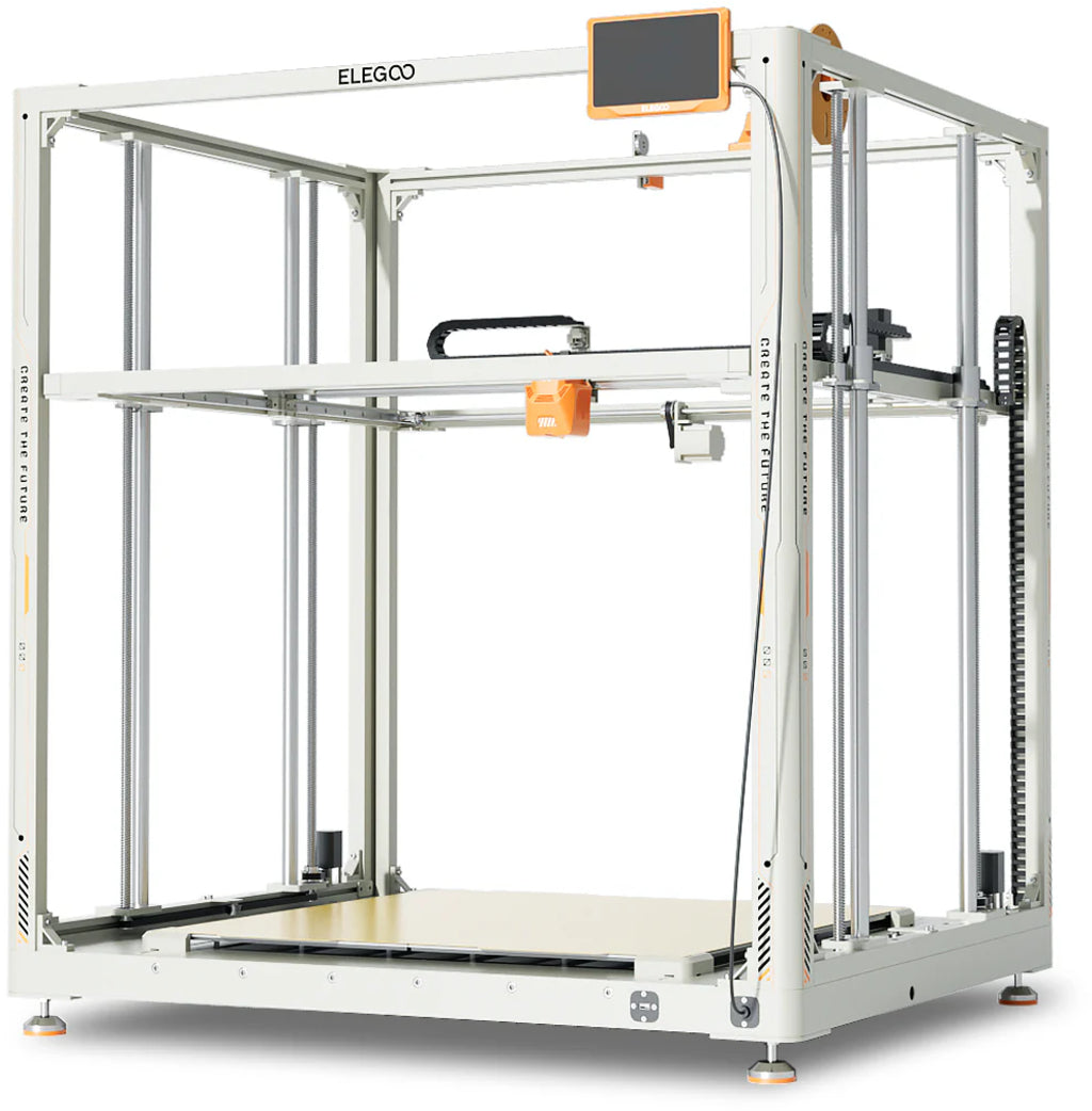 Elegoo OrangeStorm Giga