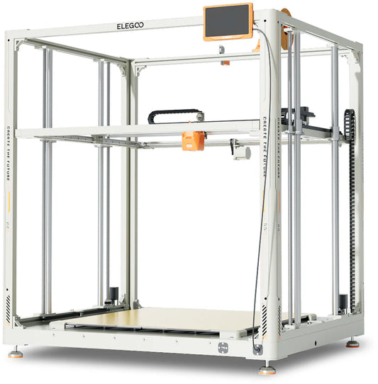 Elegoo OrangeStorm Giga