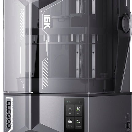Elegoo Saturn 4 Ultra 16K – Resin 3D Printer