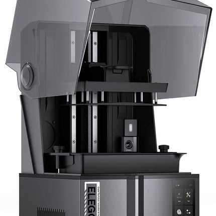 Elegoo Saturn 4 Ultra 16K – Resin 3D Printer