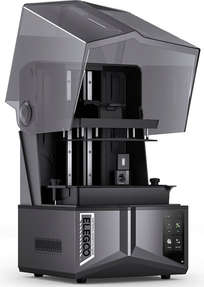 Elegoo Saturn 4 Ultra 16K – Resin 3D Printer