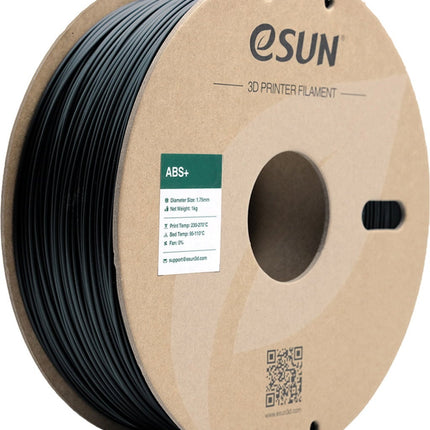 eSUN ABS+ 3D Filament 1,75mm 1kg