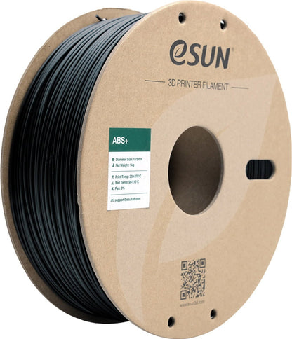 eSUN ABS+ 3D Filament 1,75mm 1kg