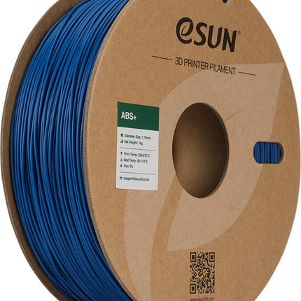 eSUN ABS+ 3D Filament 1,75mm 1kg