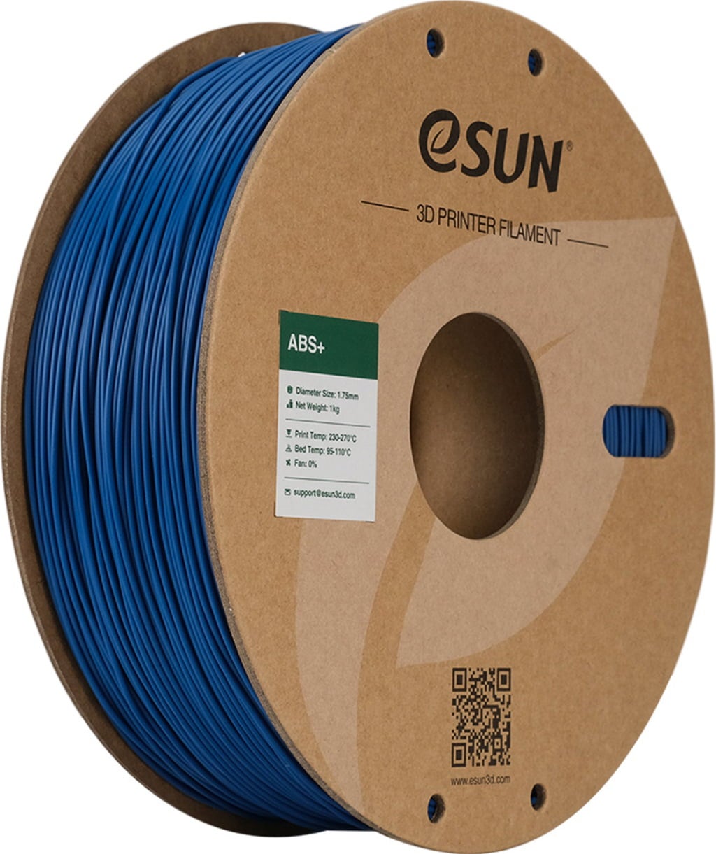 eSUN ABS+ 3D Filament 1,75mm 1kg