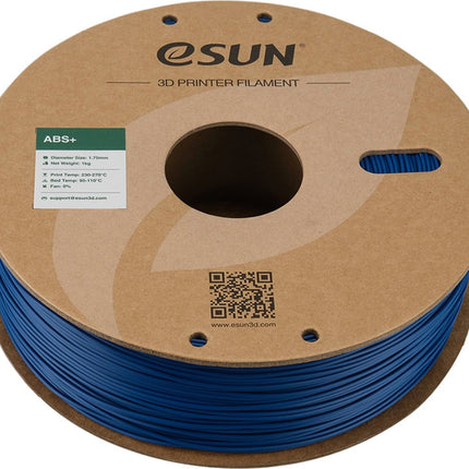 eSUN ABS+ 3D Filament 1,75mm 1kg
