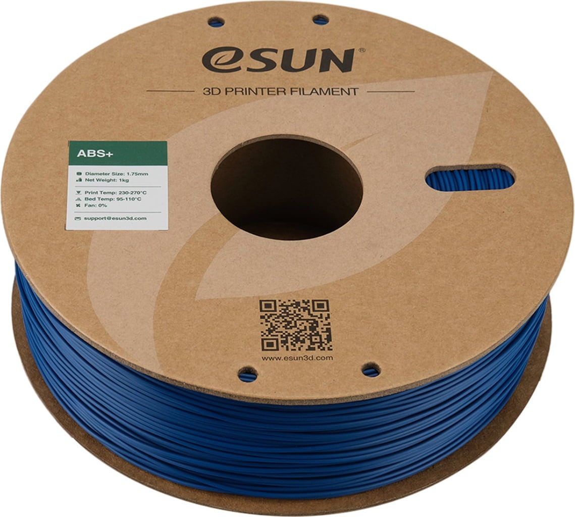 eSUN ABS+ 3D Filament 1,75mm 1kg