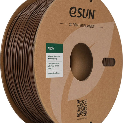 eSUN ABS+ 3D Filament 1,75mm 1kg