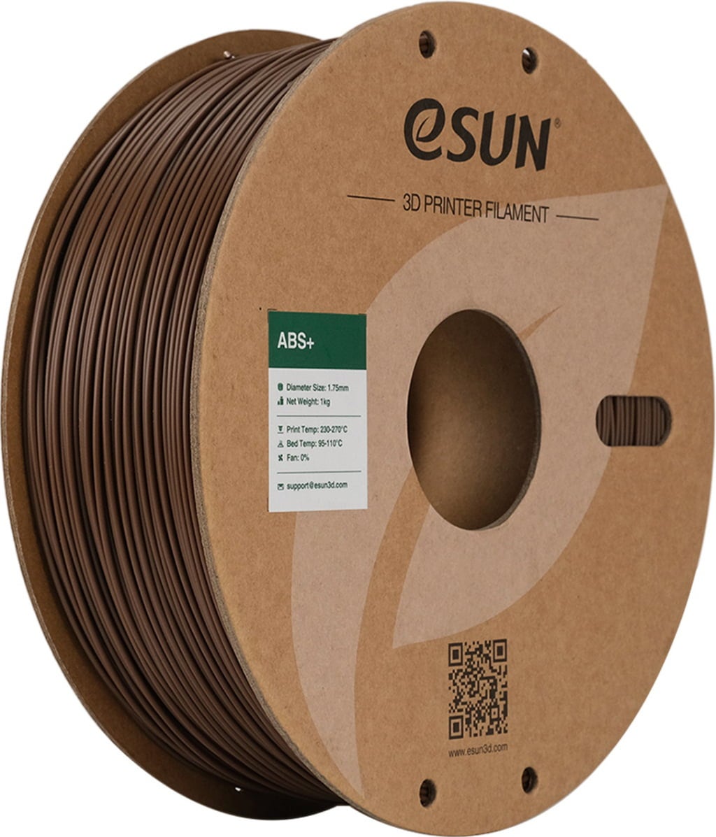 eSUN ABS+ 3D Filament 1,75mm 1kg
