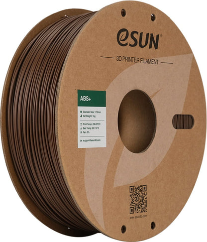 eSUN ABS+ 3D Filament 1,75mm 1kg