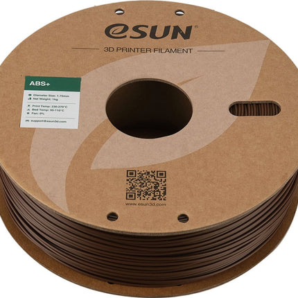 eSUN ABS+ 3D Filament 1,75mm 1kg