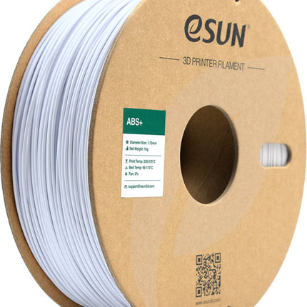 eSUN ABS+ 3D Filament 1,75mm 1kg