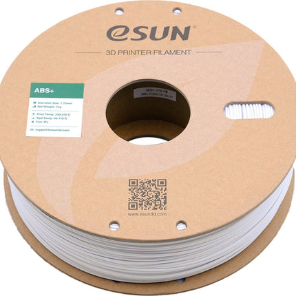 eSUN ABS+ 3D Filament 1,75mm 1kg