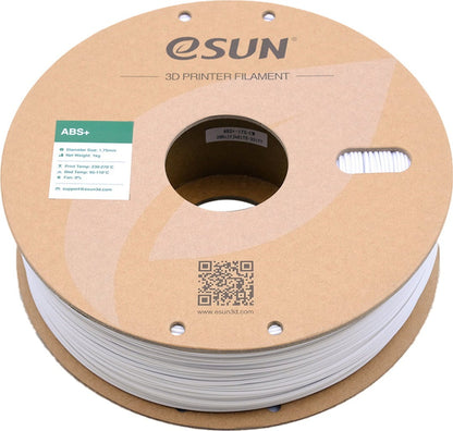 eSUN ABS+ 3D Filament 1,75mm 1kg