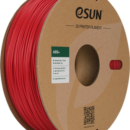 eSUN ABS+ 3D Filament 1,75mm 1kg