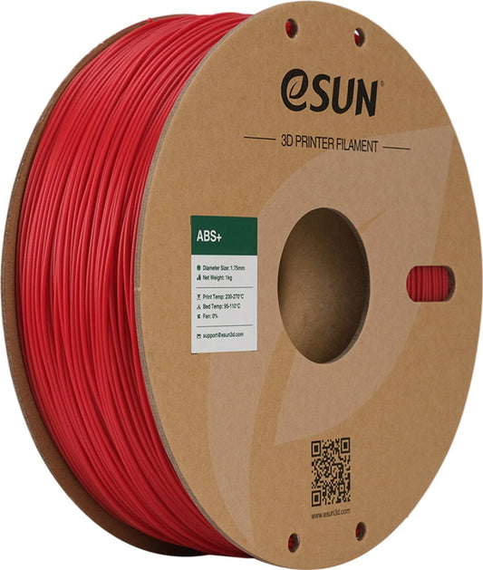 eSUN ABS+ 3D Filament 1,75mm 1kg