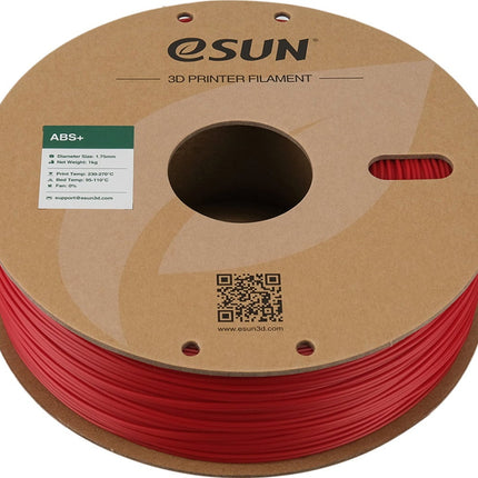 eSUN ABS+ 3D Filament 1,75mm 1kg