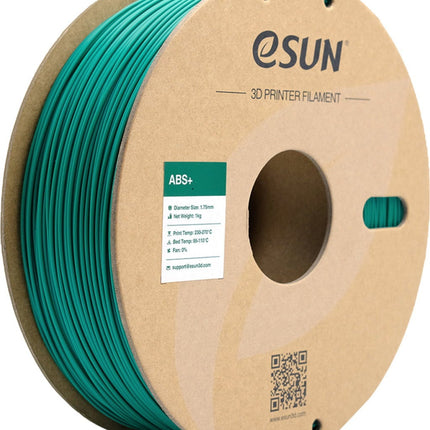 eSUN ABS+ 3D Filament 1,75mm 1kg