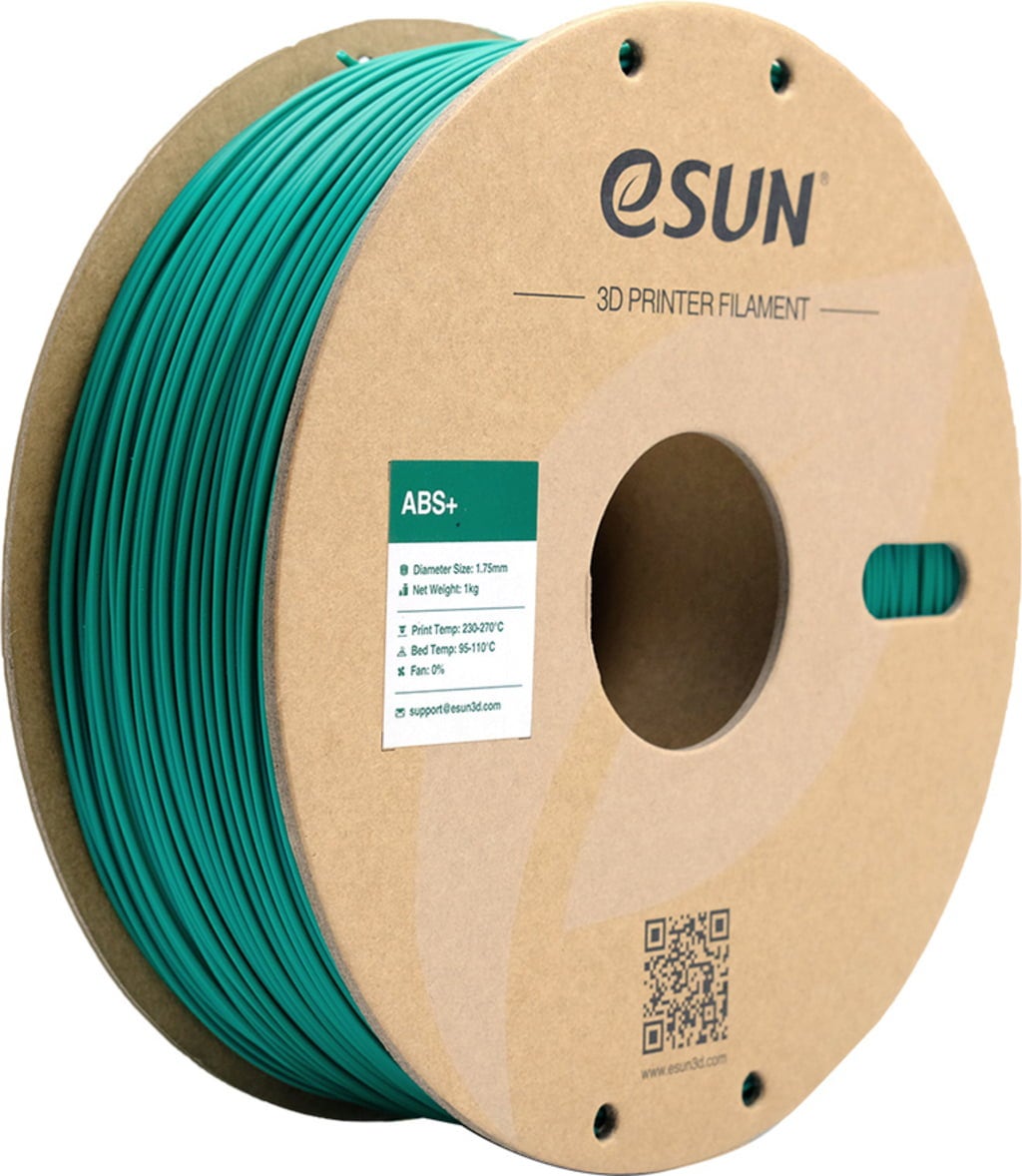 eSUN ABS+ 3D Filament 1,75mm 1kg