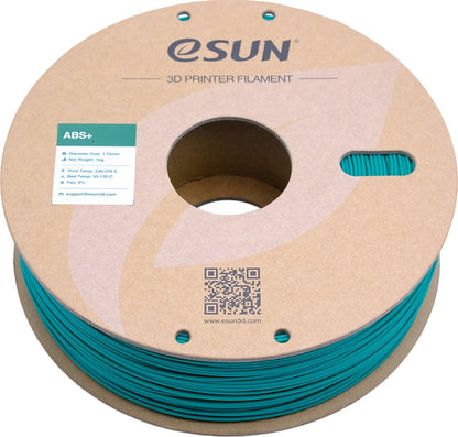 eSUN ABS+ 3D Filament 1,75mm 1kg
