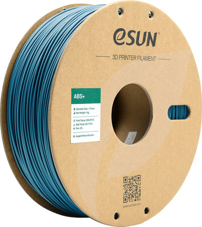 eSUN ABS+ 3D Filament 1,75mm 1kg